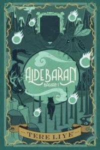 Image of Aldebaran Bagian 1