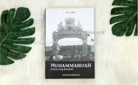 Image of Muhammadiyah Potret yang Berubah