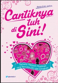 Image of Cantiknya Tuh Di Sini